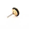 360° fotografie BAXI three-way valve cap