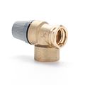 360° fotografie DNK safety valve VAILLANT 3bar