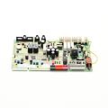 360° fotografie VIESSMANN electronic board LGM27.15