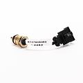 360° fotografie BUDERUS sensor temperature output / return TUV GB122 / U12x