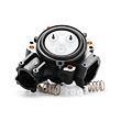 360° fotografie MORA TOP fittings water set G40B