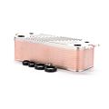 360° fotografie BUDERUS DHW plate heat exchanger