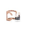 360° fotografie ARISTON emergency thermostat 103°C