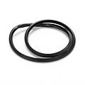 360° fotografie VIADRUS burner plate seal K4