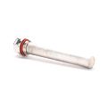 360° fotografie BAXI anode with plug L = 155