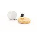 360° fotografie SAUNIER DUVAL air vent circulation pump