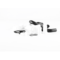 360° fotografie FERROLI condensate drain