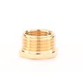 360° fotografie DNK reduction brass 1/2" - 3/8"