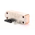 360° fotografie VIESSMANN plate heat exchanger