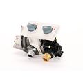 360° fotografie MORA TOP fittings MERTIK plastic. 13l BZ plastic