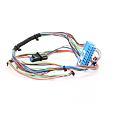 360° fotografie PROTHERM harness, combi