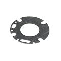 360° fotografie VIESSMANN burner seal WB2B 19-35 kW