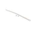 DNK hadice nerezová FM 3/4" - 750 - 1500 mm