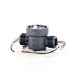 360° fotografie VAILLANT flow switch