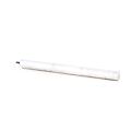 360° fotografie RAIL anode insulated M8x25