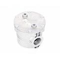 360° fotografie Gas filter mini GF025SC - 1" TECNOCONTROL