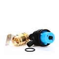 360° fotografie CHAFFOTEAUX safety valve 7bar