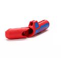 360° fotografie KNIPEX multifunctional wire cutter
