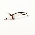 360° fotografie RENDAMAX double ignition electrode