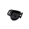 360° fotografie DAKON combustion chamber door - without fireclay / brick