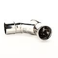 360° fotografie ROCCHEGGIANI 90° elbow with inspection hole