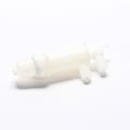 360° fotografie BAXI condensing siphon