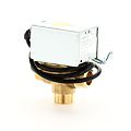 360° fotografie HONEYWELL three-way valve V4044C - 1"