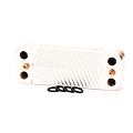 360° fotografie PROTHERM plate heat exchanger 14 plates