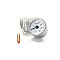 360° fotografie TG thermometer 0 - 120°C capillary