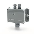360° fotografie DNK carbon monoxide detector EVIKON E2630