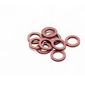 360° fotografie DNK seal fiber 10x15x1,5mm