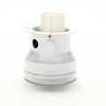 360° fotografie IGC reduction with flange