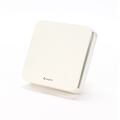 360° fotografie FANTINI COSMI fan for bathrooms and kitchens ASPIRVELO 120T