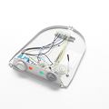 360° fotografie DRAŽICE wiring cover. 3321024ND