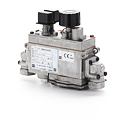 360° fotografie MORA TOP gas fitting MINISIT710