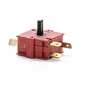 360° fotografie HERMANN MASTER-263 operation switch