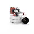 360° fotografie DNK fan left DNA FIME