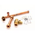 VAILLANT trubky připojovací set