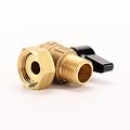 IMMERGAS ventil dopouštěcí - kulový 3/4"