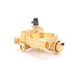 360° fotografie HERMANN group brass hydraulic