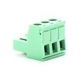 360° fotografie PROTHERM disconnect terminal block