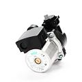 360° fotografie BAXI circulating pump WILO