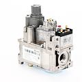 360° fotografie HONEYWELL gas valve V4600C1086
