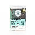 360° fotografie HONEYWELL automatic ignition SATRONIC TF834.3