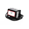360° fotografie HONEYWELL electric motor VC4013