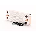 360° fotografie SAUNIER DUVAL plate heat exchanger