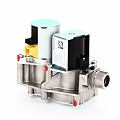 360° fotografie HONEYWELL gas valve VK8515M4512
