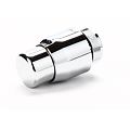 360° fotografie HONEYWELL thermostatic head chrome T4000