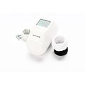 360° fotografie HONEYWELL thermostatic head EVOHOME HR092