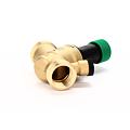 360° fotografie HONEYWELL pressure reducing valve D04FM 3/4"
